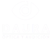 Óptica Daura logo
